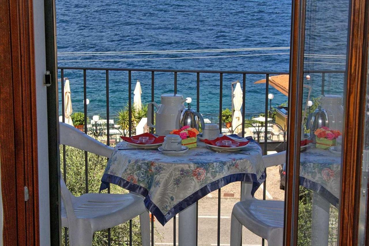Apartment La Caletta Bolognese Brenzone sul Garda
